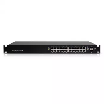 UBIQUITI NETWORKS Edgeswitch 24port 250w