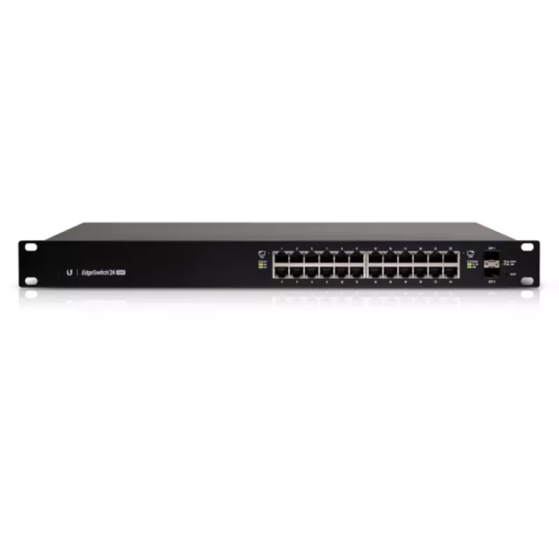 UBIQUITI NETWORKS Edgeswitch 24port 250w