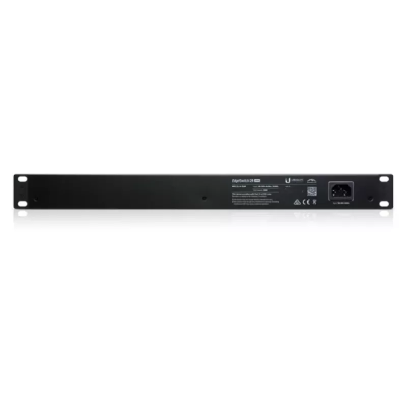 UBIQUITI NETWORKS Edgeswitch 24port 250w