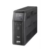 APC Back-UPS Pro, 1600VA/960W, Tower, 230V, 8x IEC C13 outlets, Sine Wave, AVR, USB Type A + C ports, LCD, User Replaceable Battery