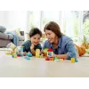 LEGO DUPLO brick box 10913 — 65-piece colorful building blocks set for toddlers, age 1.5+