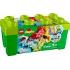 LEGO DUPLO brick box 10913 — 65-piece colorful building blocks set for toddlers, age 1.5+