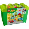 LEGO DUPLO 10914 Brick Box — 65-piece toddler construction set for ages 1.5+