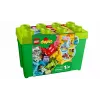 LEGO DUPLO 10914 Brick Box — 65-piece toddler construction set for ages 1.5+