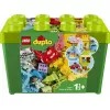 LEGO DUPLO 10914 Brick Box — 65-piece toddler construction set for ages 1.5+