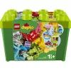 LEGO DUPLO 10914 Brick Box — 65-piece toddler construction set for ages 1.5+