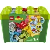 LEGO DUPLO 10914 Brick Box — 65-piece toddler construction set for ages 1.5+