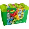 LEGO DUPLO 10914 Brick Box — 65-piece toddler construction set for ages 1.5+
