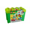 LEGO DUPLO 10914 Brick Box — 65-piece toddler construction set for ages 1.5+