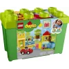 LEGO DUPLO 10914 Brick Box — 65-piece toddler construction set for ages 1.5+