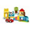 LEGO DUPLO 10914 Brick Box — 65-piece toddler construction set for ages 1.5+