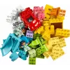 LEGO DUPLO 10914 Brick Box — 65-piece toddler construction set for ages 1.5+