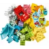 LEGO DUPLO 10914 Brick Box — 65-piece toddler construction set for ages 1.5+