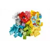 LEGO DUPLO 10914 Brick Box — 65-piece toddler construction set for ages 1.5+