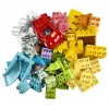 LEGO DUPLO 10914 Brick Box — 65-piece toddler construction set for ages 1.5+