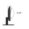 Philips V Line 221V8A/00 computer monitor 54.6 cm (21.5 inch) 1920 x 1080 pixels Full HD LED Black