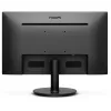 Philips V Line 221V8A/00 computer monitor 54.6 cm (21.5 inch) 1920 x 1080 pixels Full HD LED Black