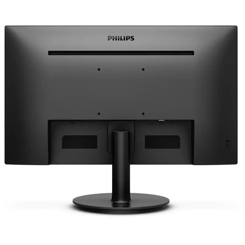 Philips V Line 221V8A/00 computer monitor 54.6 cm (21.5 inch) 1920 x 1080 pixels Full HD LED Black