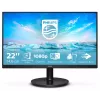 Philips V Line 221V8/00 computer monitor 54.6 cm (21.5 inch) 1920 x 1080 pixels Full HD LED Black