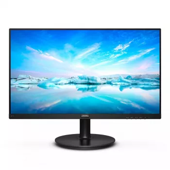 Philips V Line 221V8/00 computer monitor 54.6 cm (21.5 inch) 1920 x 1080 pixels Full HD LED Black