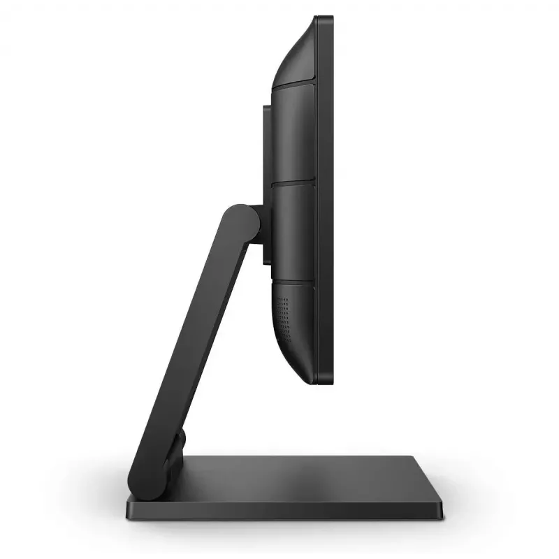 Philips 162B9T/00 computer monitor 39.6 cm (15.6 inch) 1366 x 768 pixels HD LCD Touchscreen Black