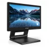 Philips 162B9T/00 computer monitor 39.6 cm (15.6 inch) 1366 x 768 pixels HD LCD Touchscreen Black