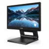 Philips 162B9T/00 computer monitor 39.6 cm (15.6 inch) 1366 x 768 pixels HD LCD Touchscreen Black