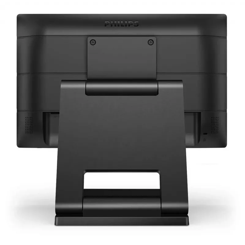 Philips 162B9T/00 computer monitor 39.6 cm (15.6 inch) 1366 x 768 pixels HD LCD Touchscreen Black