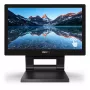 Philips 162B9T/00 computer monitor 39.6 cm (15.6 inch) 1366 x 768 pixels HD LCD Touchscreen Black