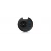 ICY BOX IB-HUB1430 socket-outlet Black