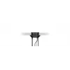 ICY BOX IB-HUB1430 socket-outlet Black