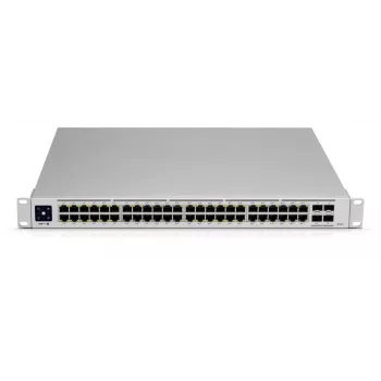 UBIQUITI NETWORKS Unifi Switch Usw-48-poe Gen2 48-port Gigabit