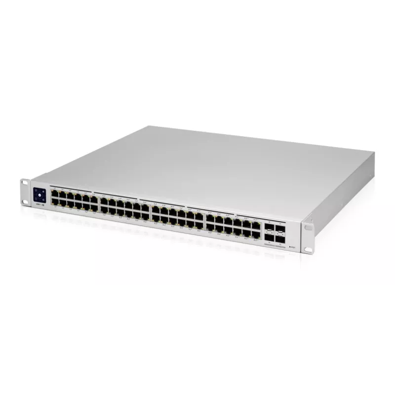 UBIQUITI NETWORKS Unifi Switch Usw-48-poe Gen2 48-port Gigabit