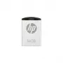 HP v222w USB flash drive 64 GB USB Type-A 2.0 Silver
