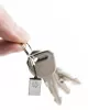 HP v222w USB flash drive 64 GB USB Type-A 2.0 Silver