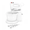 Bosch MFQ2600W mixer Hand mixer 375 W White