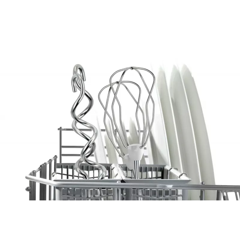 Bosch MFQ2600W mixer Hand mixer 375 W White