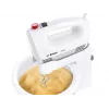 Bosch MFQ2600W mixer Hand mixer 375 W White