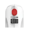 Bosch MFQ2600W mixer Hand mixer 375 W White