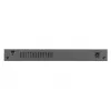 NETGEAR GS110TP Managed L2/L3/L4 Gigabit Ethernet (10/100/1000) Power over Ethernet (PoE) Grey