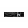 Wireless Bluetooth Keyboard Matias FK416BT-UK for Mac — UK layout, Bluetooth connectivity