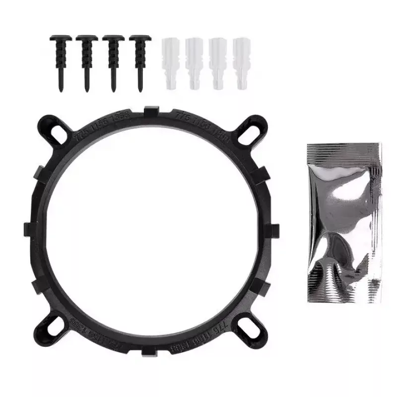 Cooler Thermaltake UX100 ARGB Lighting