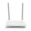TP-Link TL-WR820N wireless router Fast Ethernet Single-band (2.4 GHz) White