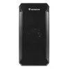 GENESIS Irid 503 Micro Tower Black