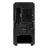 GENESIS Irid 503 Micro Tower Black