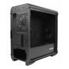 GENESIS Irid 503 Micro Tower Black