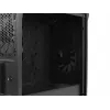 GENESIS Irid 503 Micro Tower Black