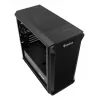 GENESIS Irid 503 Micro Tower Black
