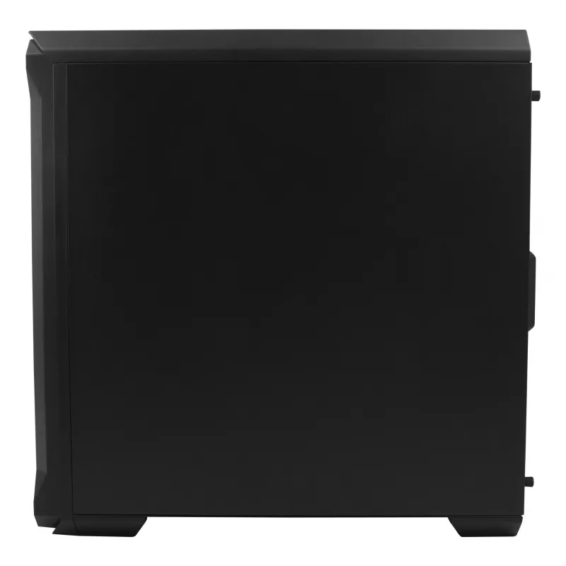 GENESIS Irid 503 Micro Tower Black