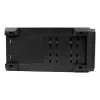 GENESIS Irid 503 Micro Tower Black